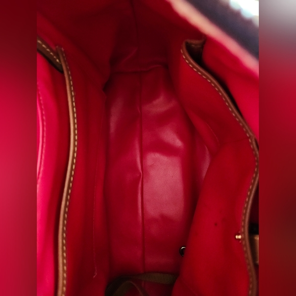 Dooney & Bourke 1975 Shoulder Bag - Picture 11 of 12